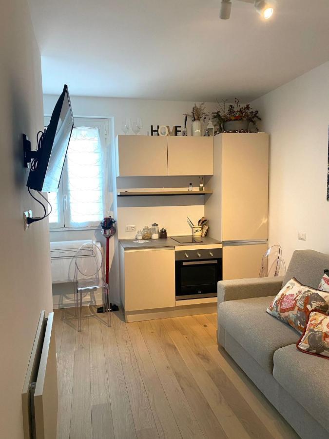 Accomodo Mim26 Monolocale Porta Venezia * Mailand