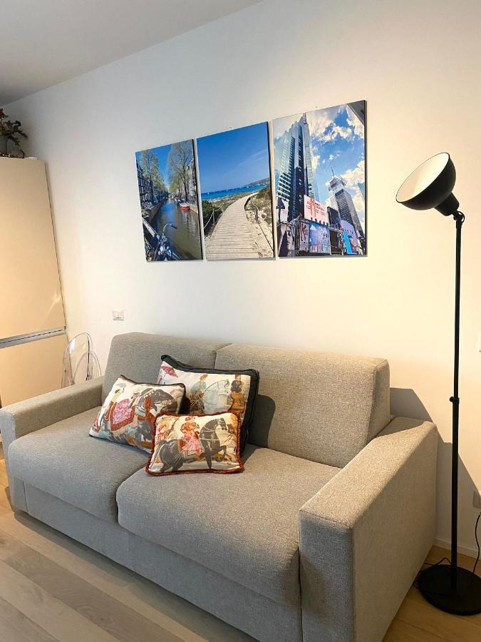 Accomodo Mim26 Monolocale Porta Venezia Apartment Mailand